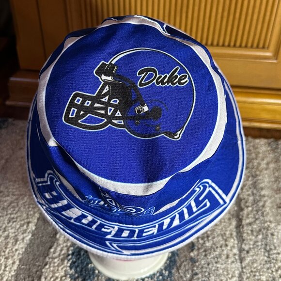 Duke University Bucket Hat - Picture 3 of 3